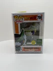 Funko POP! Animation - Dragonball Z - Perfect Cell (Glow) 2020 ECCC #759