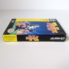 Felix the Cat (Nintendo NES) Hudson Soft COMPLETE IN BOX CIB AUTHENTIC