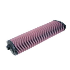 Luftfilter für BMW 3-er E46 E90 E92 E93 E91 5-er E39 E60 F10 Gran F07 | 2436310