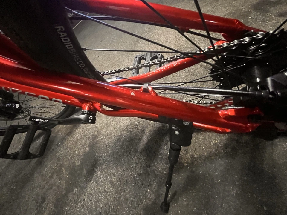 Dirt Jump Bike - Bild 4 von 4