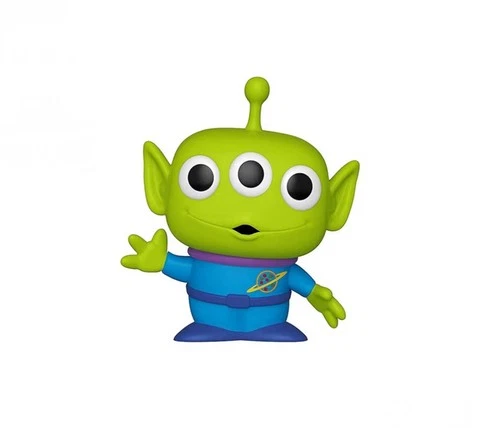 Funko Pop Toy Story 4 Alien Disney Pixar 525 LOOSE