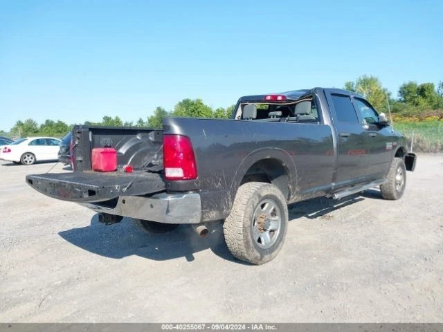 Alternator Classic Style 5 Lug Wheel Fits 14-23 DODGE 1500 PICKUP 11205309 - Image 4 of 4