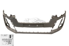 Original Stoßstangenunterteil vorne für Citroen Jumpy 1614346480