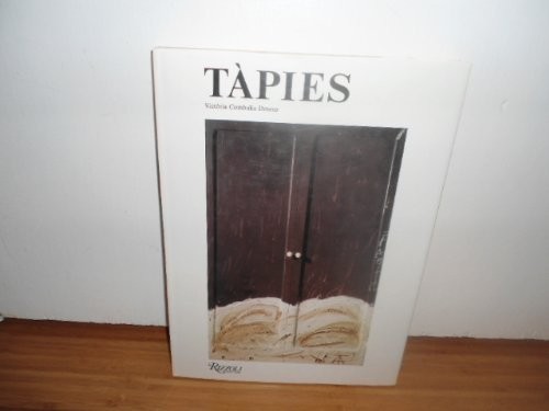 Tapies (20th Century Artists) - Foto 1 di 1