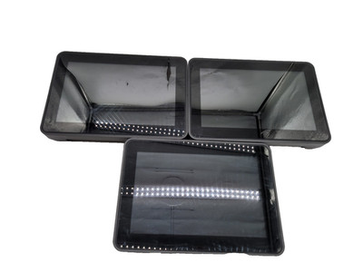 3X TES APM-10110P01801A 10.1'' TFT LCD Monitor