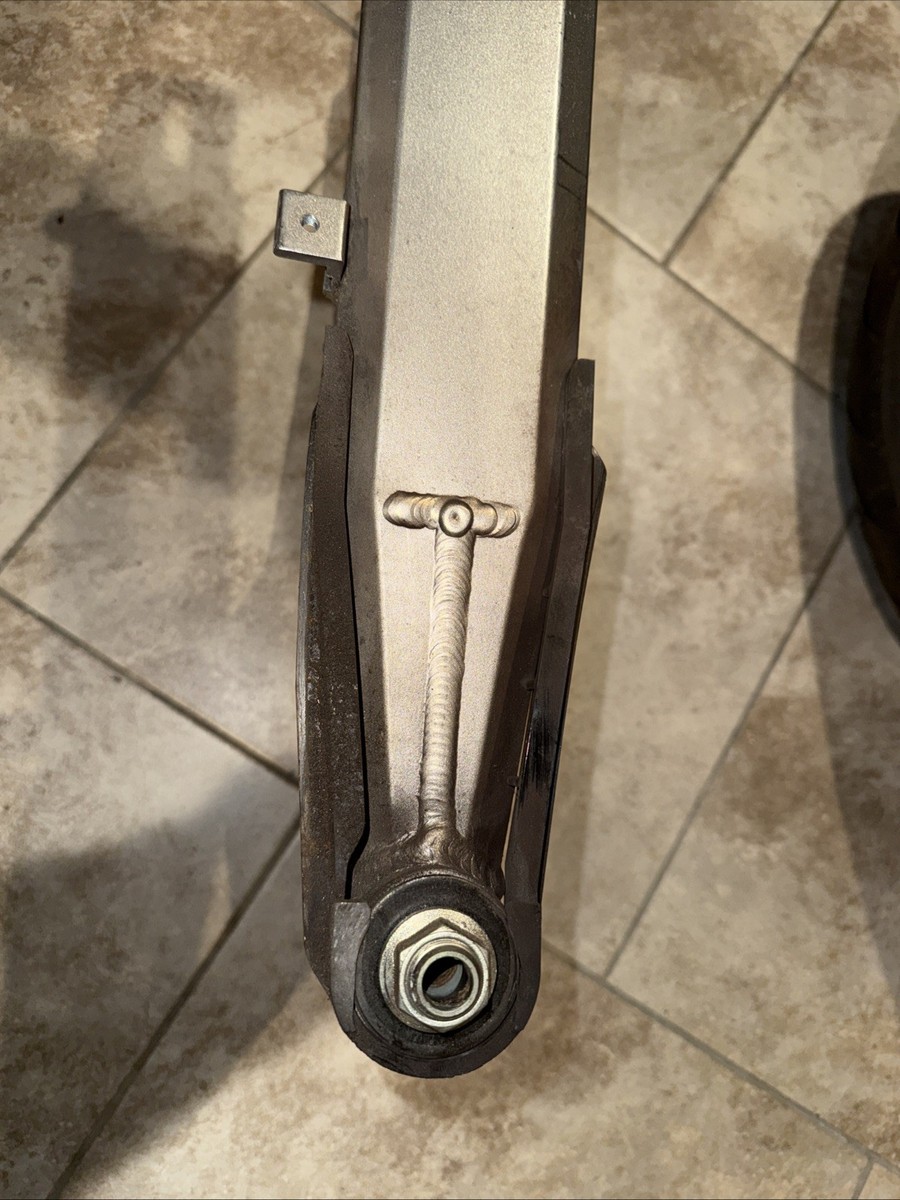 ymsmmやす 2002 - 2005 Kawasaki ZZR1200 ZX1200 Upper Triple Tree Fork