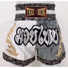 Selling Muay Thai shorts , size XL, 1 piece, quality products from Thai