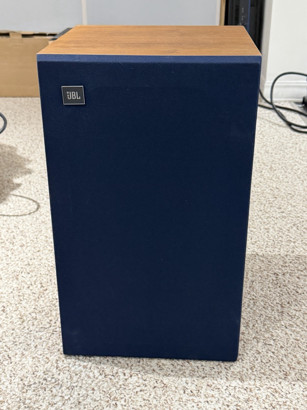 JBL 4301B vintage audio equipment - eBay listing photo 3