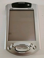 Compaq IPAQ H3800 Series - For Parts