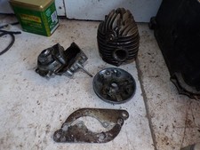 cylindre culasse carters av3 33 motobecane mobylette 81225