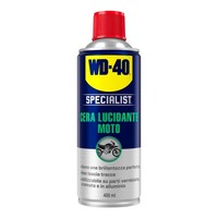 WD-40 Specialist Moto Wachs FüR Glanz 400 Ml