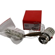 NEW Honeywell T104F1512 Thermostats & Controller CONTROLLER BRAUKMANN RAD VALVE