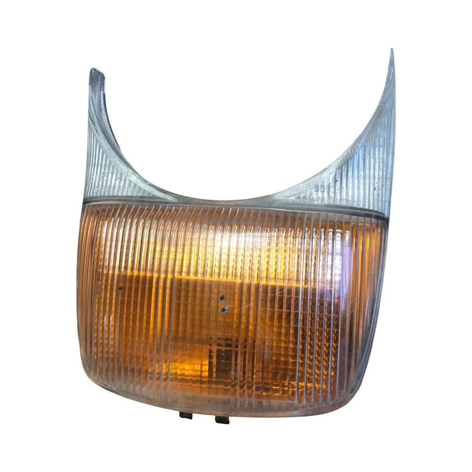 Mercedes Benz 230SL Pagoda Head Turn Signal Cover Bosch OEM - Image 4 of 4