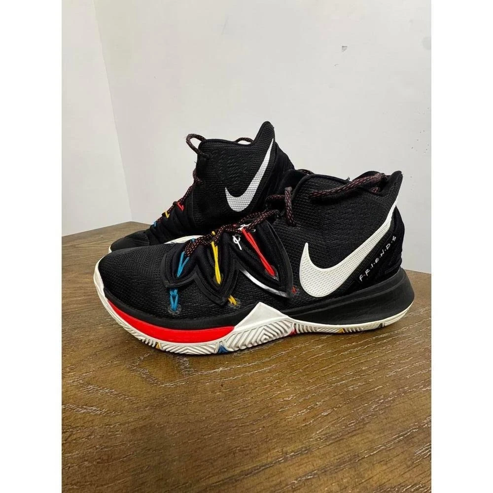 Nike Kyrie 5 2019 Friends for Sale | Authenticity Guaranteed | eBay
