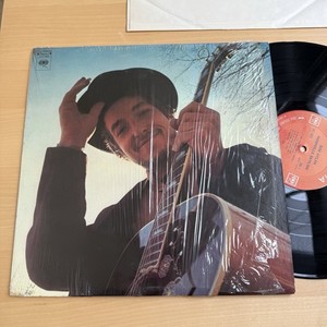 Bob Dylan Shadows in the Night | eBay