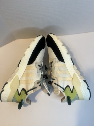 Adidas IVP Nitejogger da uomo (S29038) taglia 9,5 - Foto 15 di 15