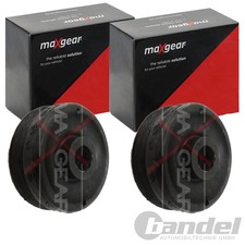 2X MAXGEAR DOMLAGER VORNE PASSEND F&Uuml;R MERCEDES-BENZ SPRINTER VW LT LINKS+RECHTS