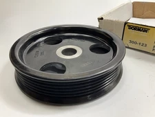 Dorman 300-123 Power Steering Pump Pulley