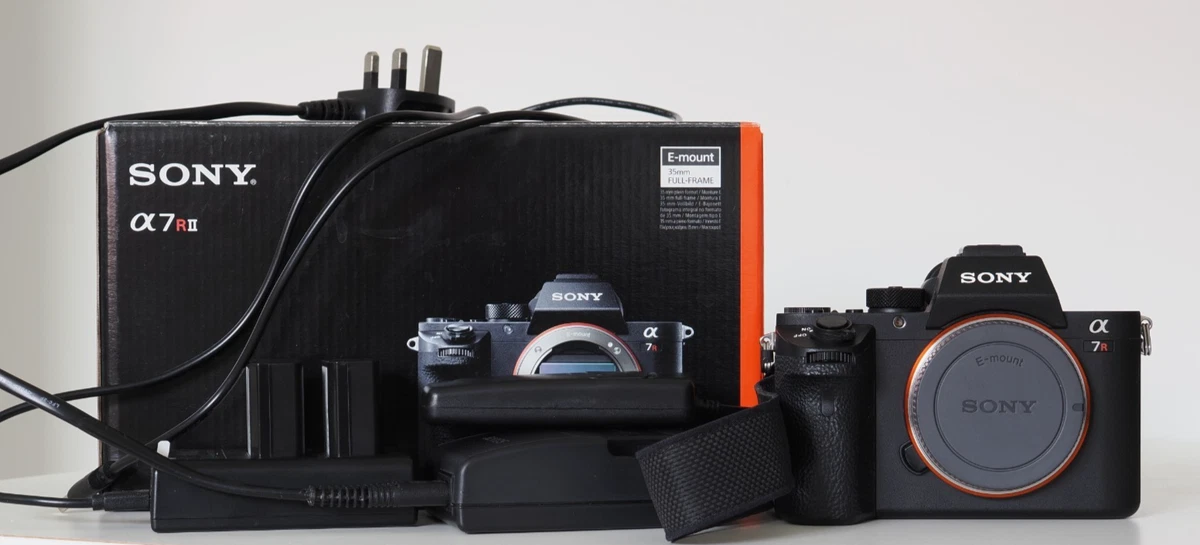 Sony ALPHA 7R IV (a7R 4 ILCE-7RM4) Boîtier nu | Rakuten