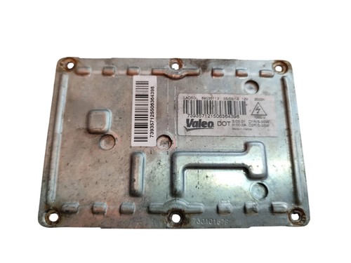 Xenon Scheinwerfer Steuergerät Vorschaltgerät RENAULT LAGUNA II 89035113
