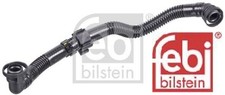 febi bilstein 105763 Schlauch für Luftversorgung für Seat für Skoda für VW 