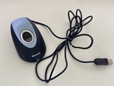 Microsoft Fingerprint Reader Only Model 1034 for Wireless IntelliMouse Explorer