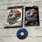 Sonic Adventure 2 Battle Nintendo GameCube - Black Label - Complete CIB - Tested
