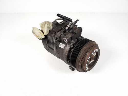 BMW X1 E84 Kondensatpumpe Klimaanalge 6987862 2.00 Diesel 130kw 2011 21898376