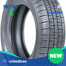 Set Of 4 New P 27570r16 Zeetex Ht1000 114t