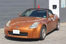 2005 Nissan 350Z Grand Touring