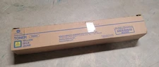 Konica Minolta TN-626Y ACV1230 Yellow Toner Cartridge Genuine OEM