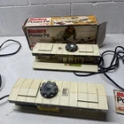 Vintage 1969 Hot Wheel Mattel Sizzlers Power Pit 6507 In Original Box Read