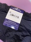 MAIDENFORM Black  Soft Stretch Hipster / 5 / Small — photo 5