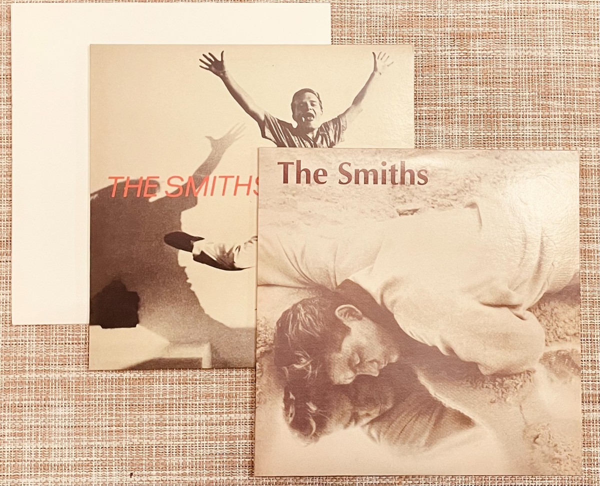 The Smiths – Singles Box (Numbered Limited Edition). Original 2008