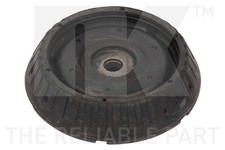 Domlager Federbeinstützlager NK 672521 für MAZDA FORD FIESTA KA 4 PUMA COURIER 3