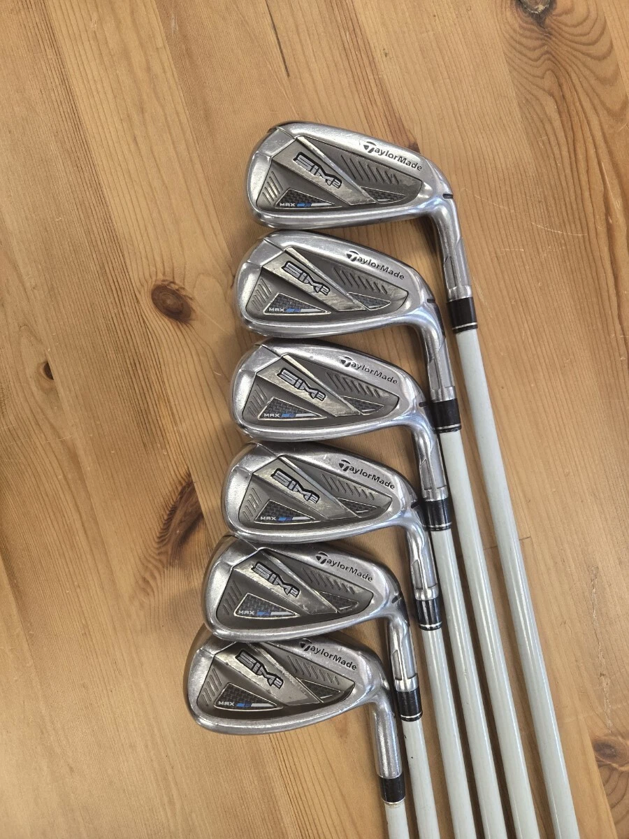 TaylorMade 2-Iron Ladies Golf Clubs for sale | eBay TaylorMade 2-Iron Ladies Golf Clubs for sale | eBay