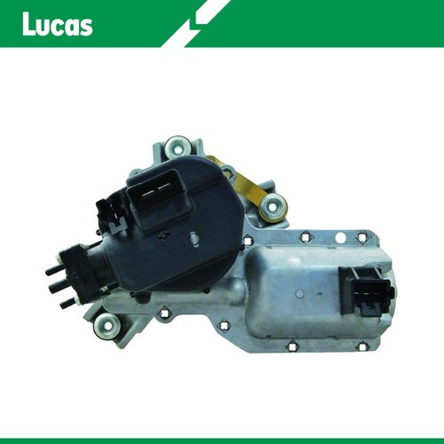 LUCAS LU180 Front Wiper Motor Fits Chevrolet C10 C20 C30 78-84 19150910 AA140180 - Bild 2 von 8