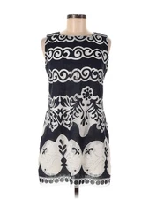 Sweet Sinammon Women Blue Cocktail Dress 5