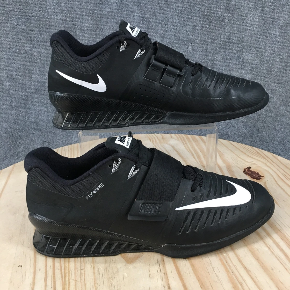 Nike Romaleos 3 Sneakers for Men for Sale | Authenticity
