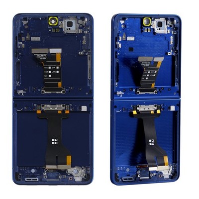 OEM For Samsung Galaxy Z Flip 7 F766U/U1/W LCD Display Touch Screen Replacement