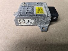 2010 2011 Mazda 3 2.0l Tcu Tcm Transmission Control Module Lf8m 18 9e1e Oem
