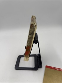 The Legend of Zelda Nintendo NES Gold Cart Authentic No Map