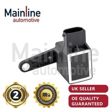 Front Rear Headlight Level Sensor for BMW 3, 5, 7-Series X3 X5 Z4 Mini 2003-2017