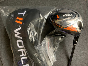 Honma Tw747 Driver | eBay
