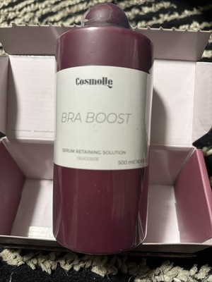 Cosmolle Bra Boost Serum Retaining Solution 500 ML