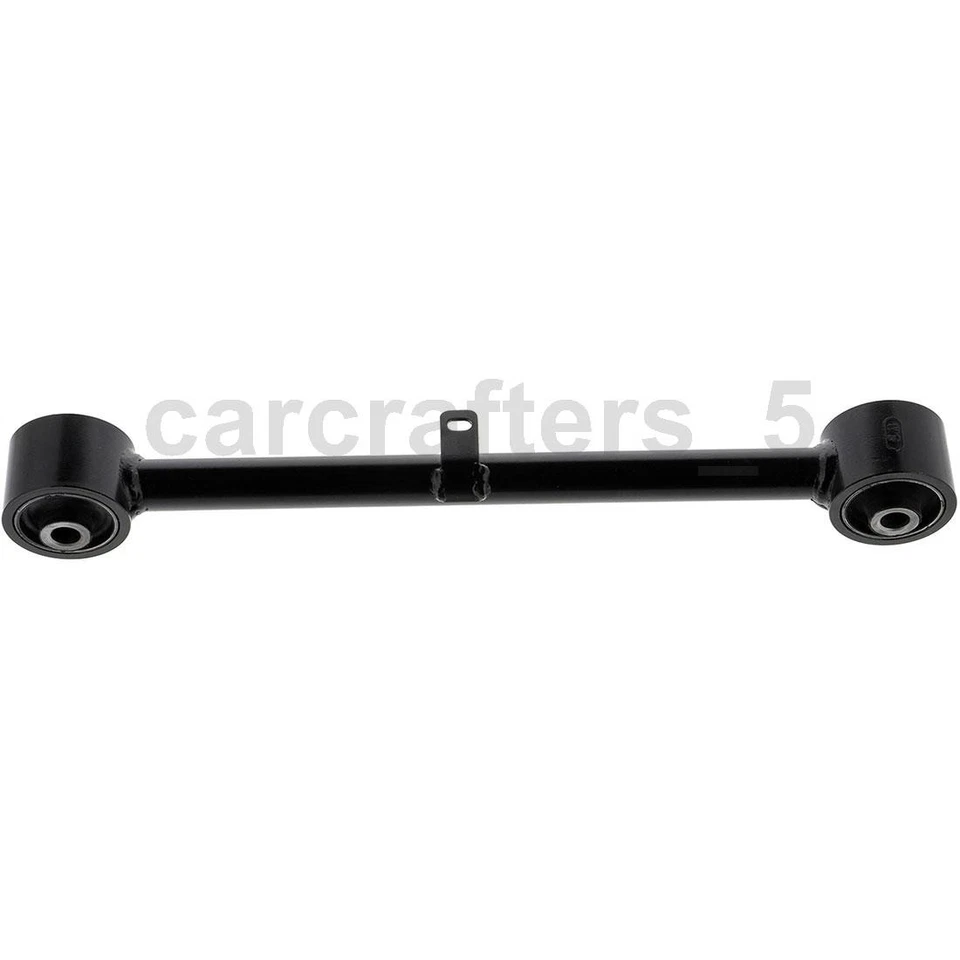 Mevotech Rear Left Right Upper Control Arm For 1998-2007 Lexus LX470 4.7L - Image 2 of 4