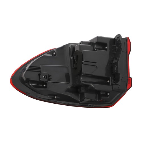 Luz trasera LED exterior lado del conductor BM2804136 2018 2019 2020 2021 BMW X3 G01 - Imagen 10 de 15