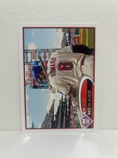 Ryan Howard Cards, Rookie Cards and Autographed Memorabilia Guide 10