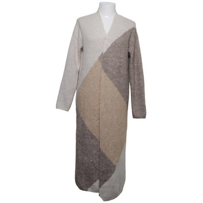 Sincerely, Jules, Strickjacke, Damen, Größe: XS, Beige/Mehrfarbig #wW5