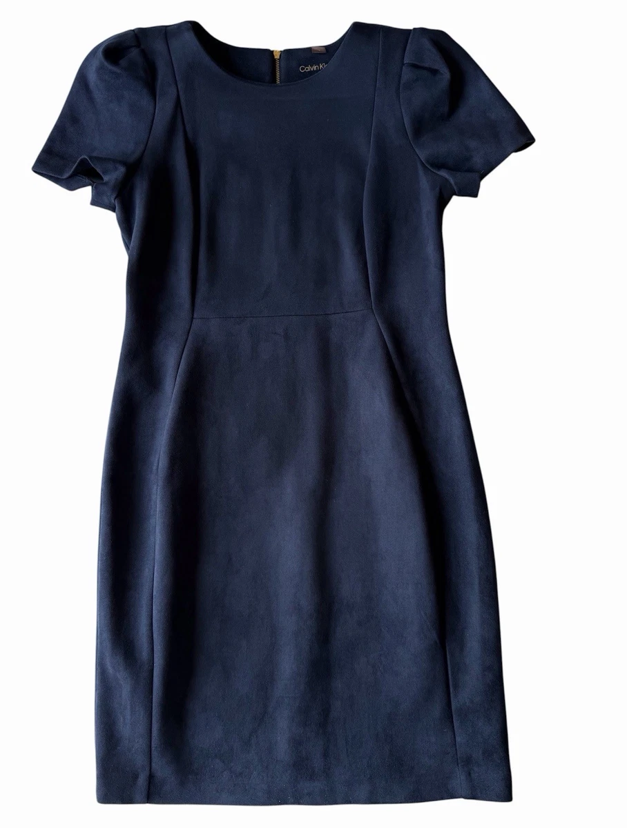 Calvin Klein Blue Dresses for Women for sale | eBay